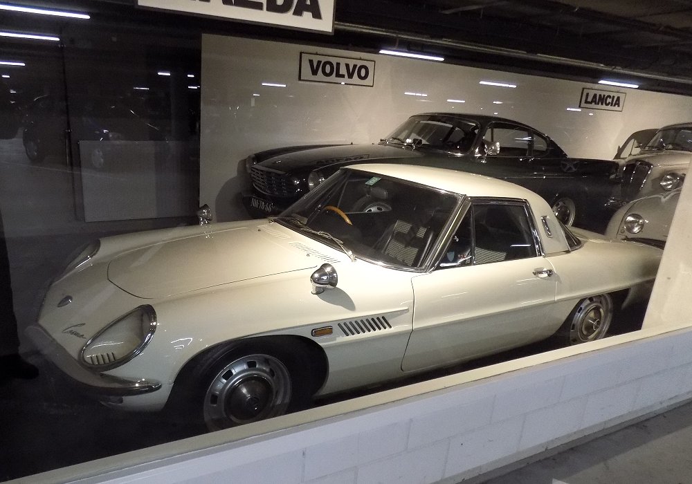 Mazda Cosmo Sport Mazda Cosmo Sport