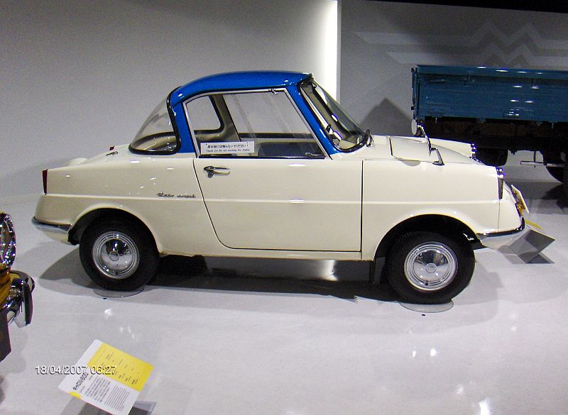 Mazda R360 Coupé Mazda R360 Coupé