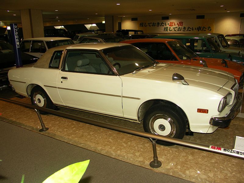 Mazda RX-5 Cosmo Mazda RX-5 Cosmo