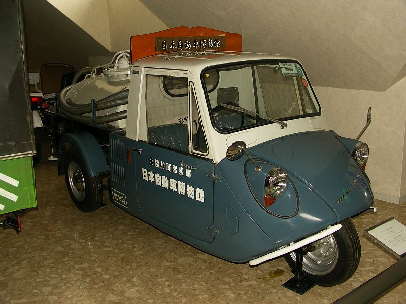 Mazda T-600 Mazda T-600