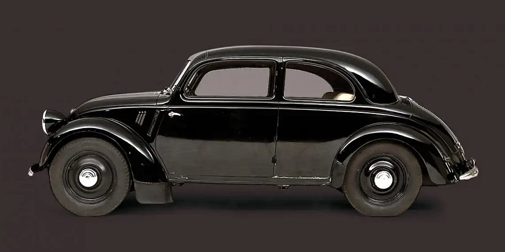 Mercedes-Benz 170 H