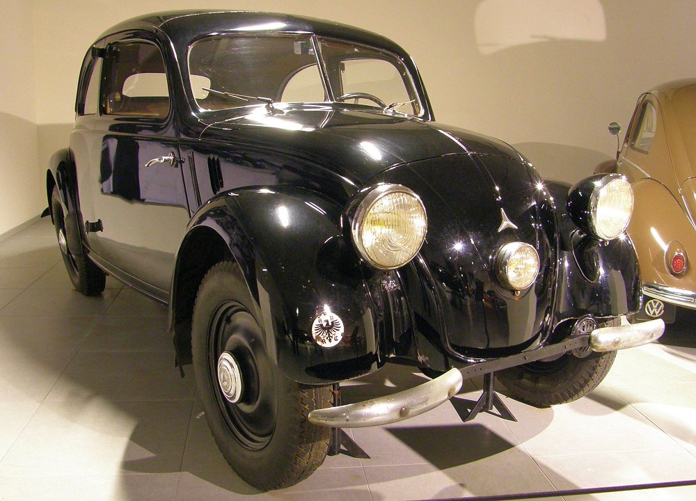 Mercedes-Benz 170 H