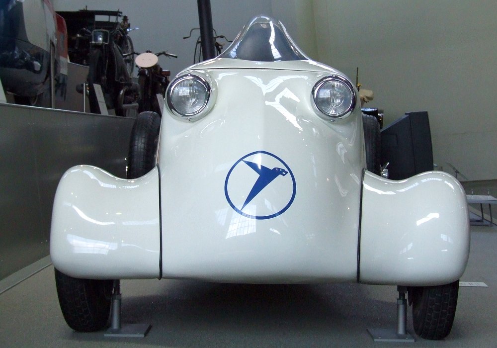 Messerschmitt KR 200 Super